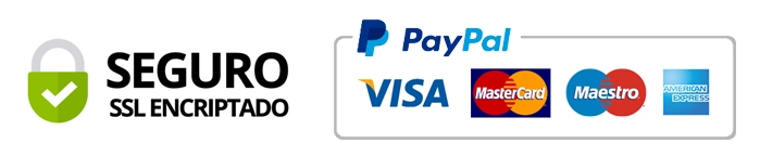 Pagos con Paypal